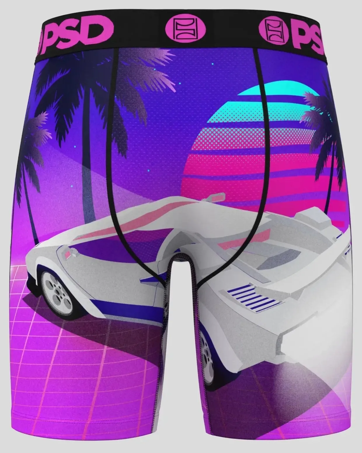 Synthwave