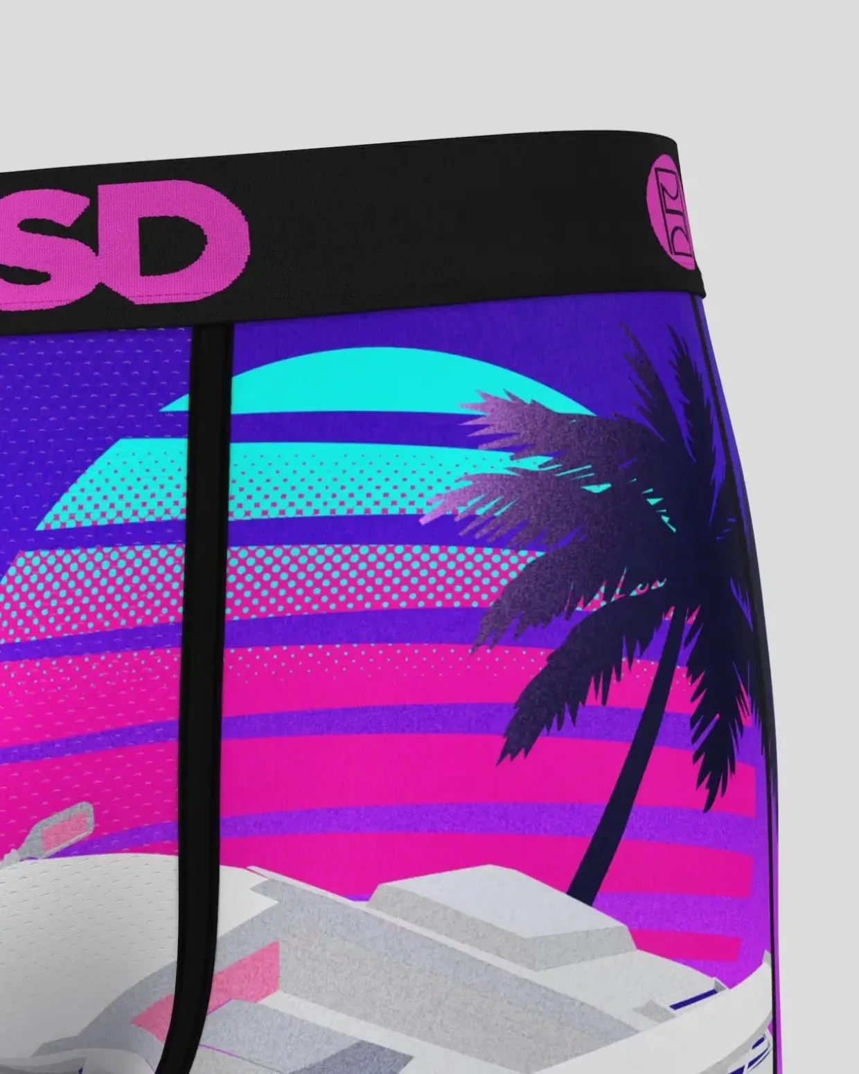 Synthwave