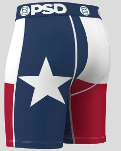 Texas