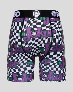 The Joker - Check