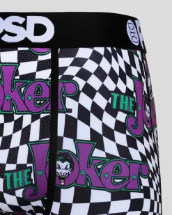 The Joker - Check