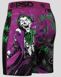 The Joker - LOL