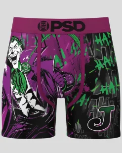 The Joker - LOL