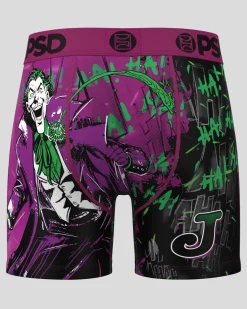 The Joker - LOL