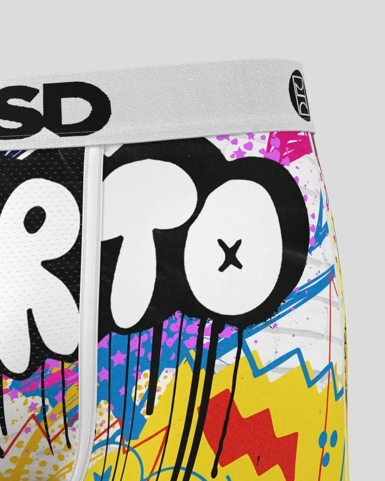 The Simpsons - Bart Casso