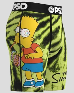 The Simpsons - Bart Simpson