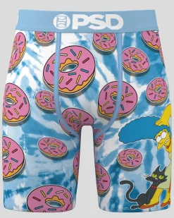 The Simpsons - D'oh! Nuts