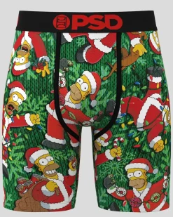 The Simpsons - Homer Sweater