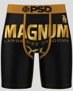 Trojan - Magnum XL