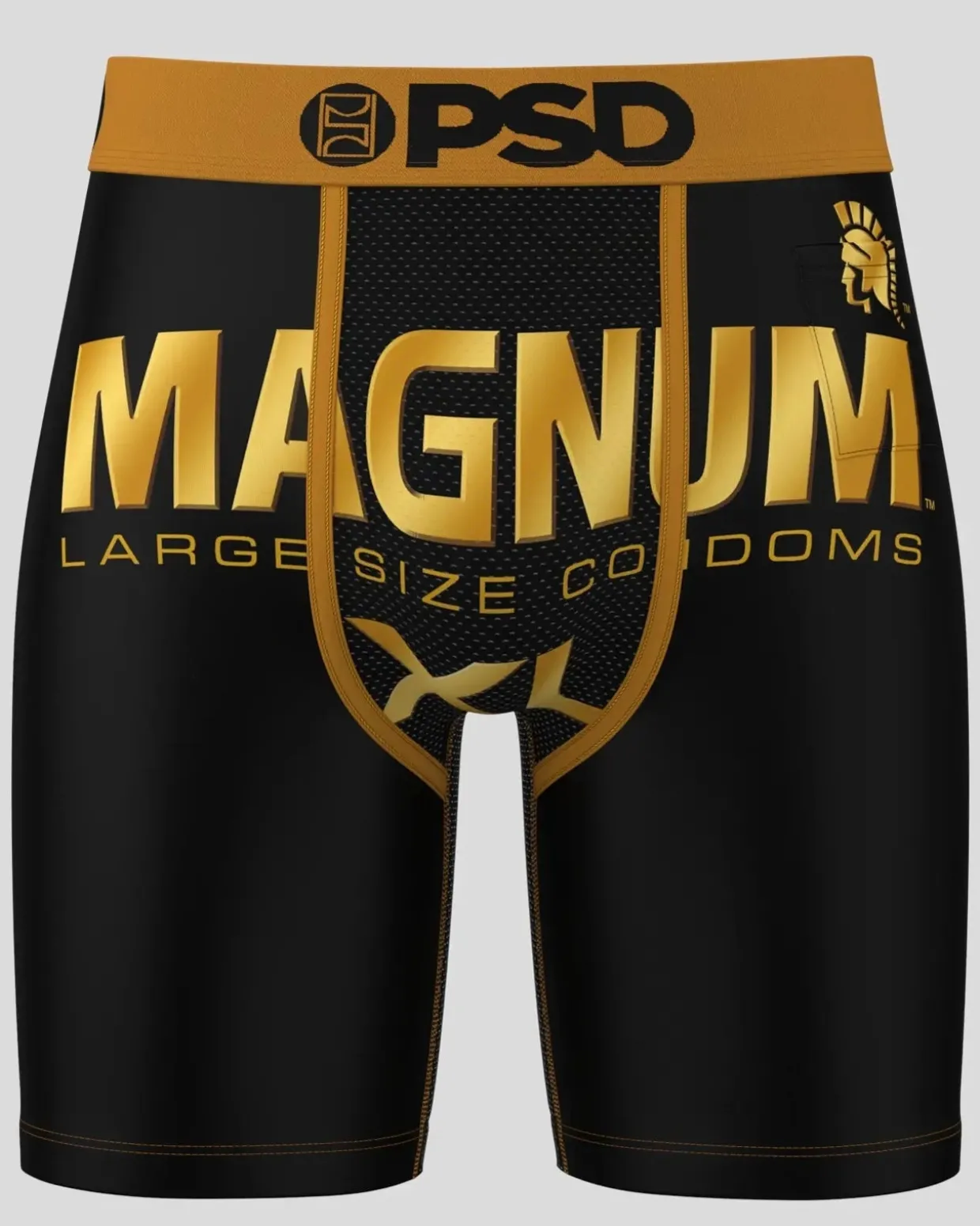 Trojan - Magnum XL