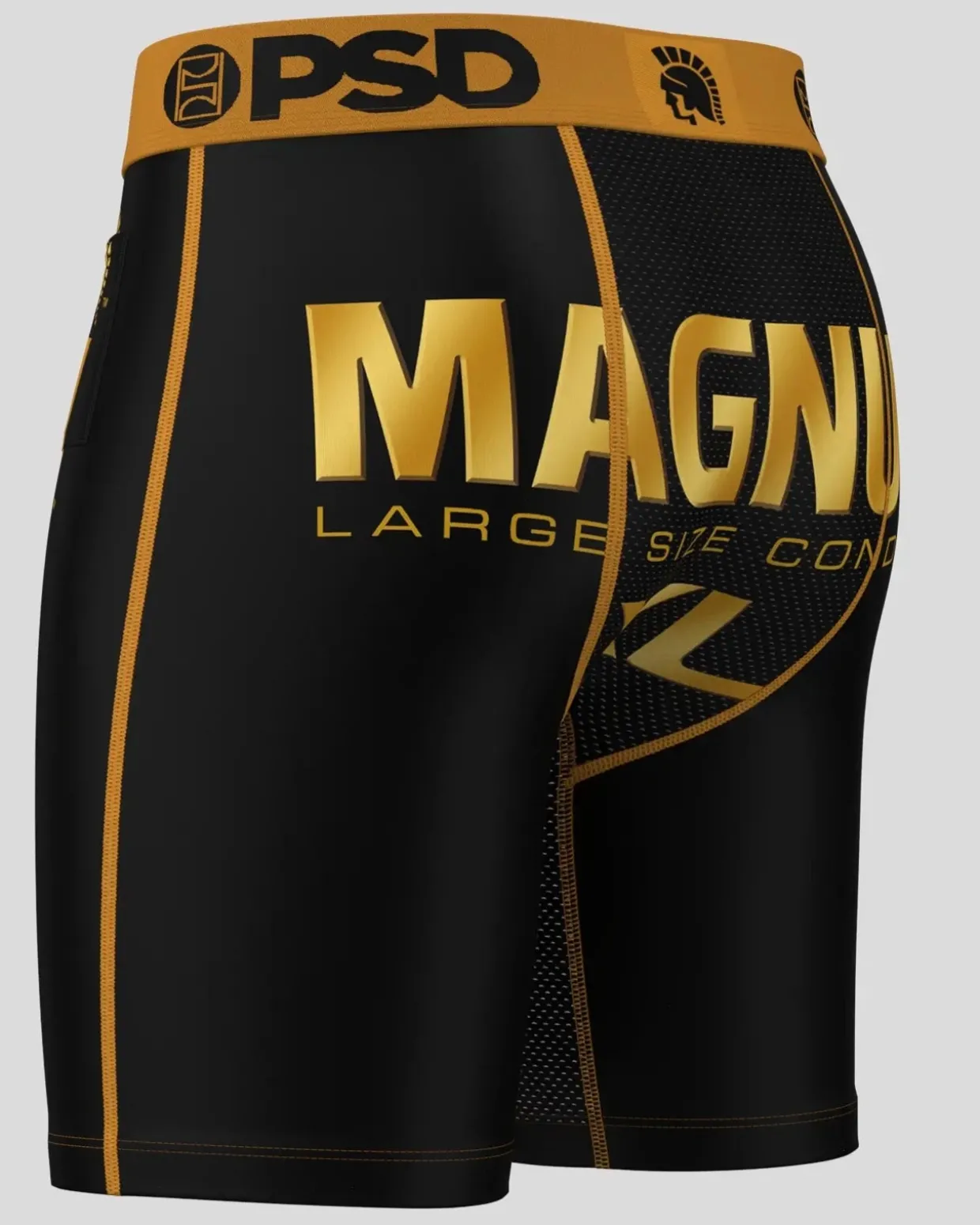 Trojan - Magnum XL