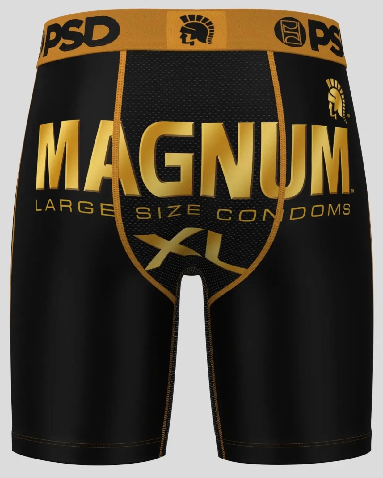 Trojan - Magnum XL