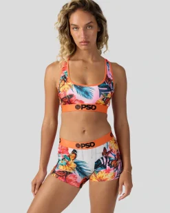 Tropic Melt