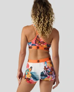 Tropic Melt