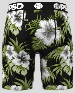 Tropics Time