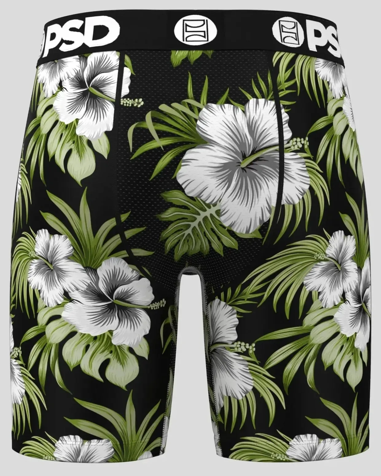 Tropics Time