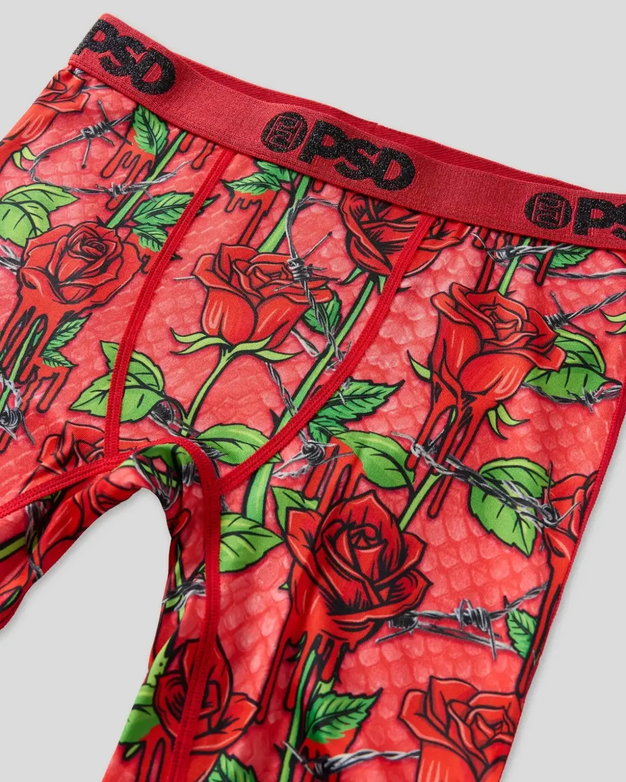 Venom Roses