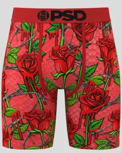 Venom Roses
