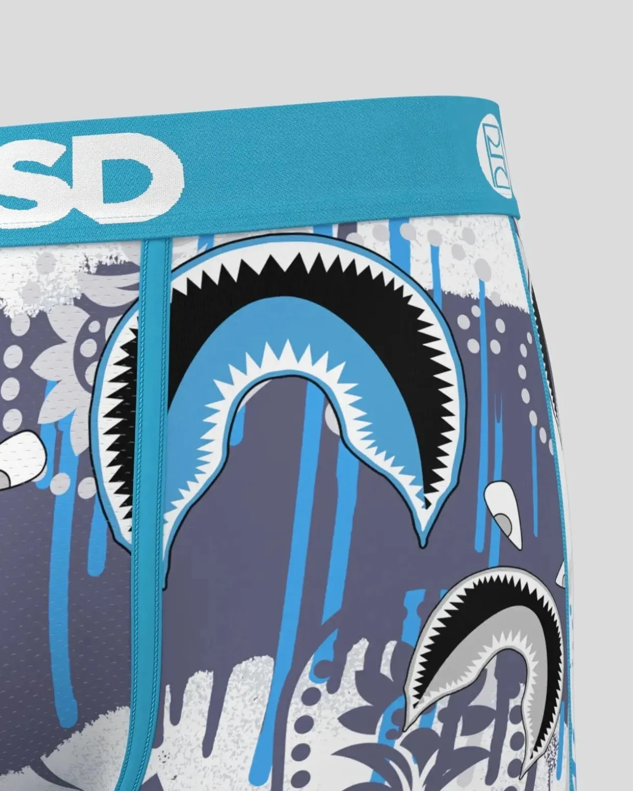 Warface Bandana Drip