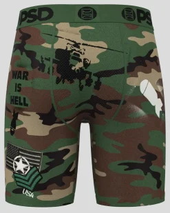 Warface Bomber