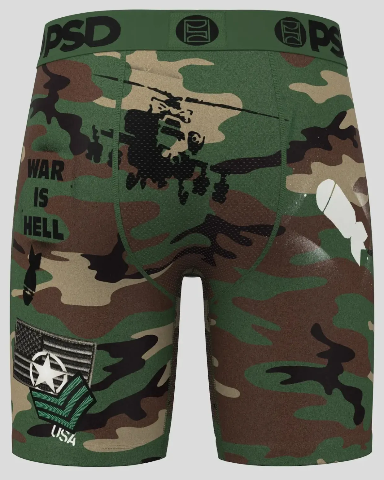 Warface Bomber