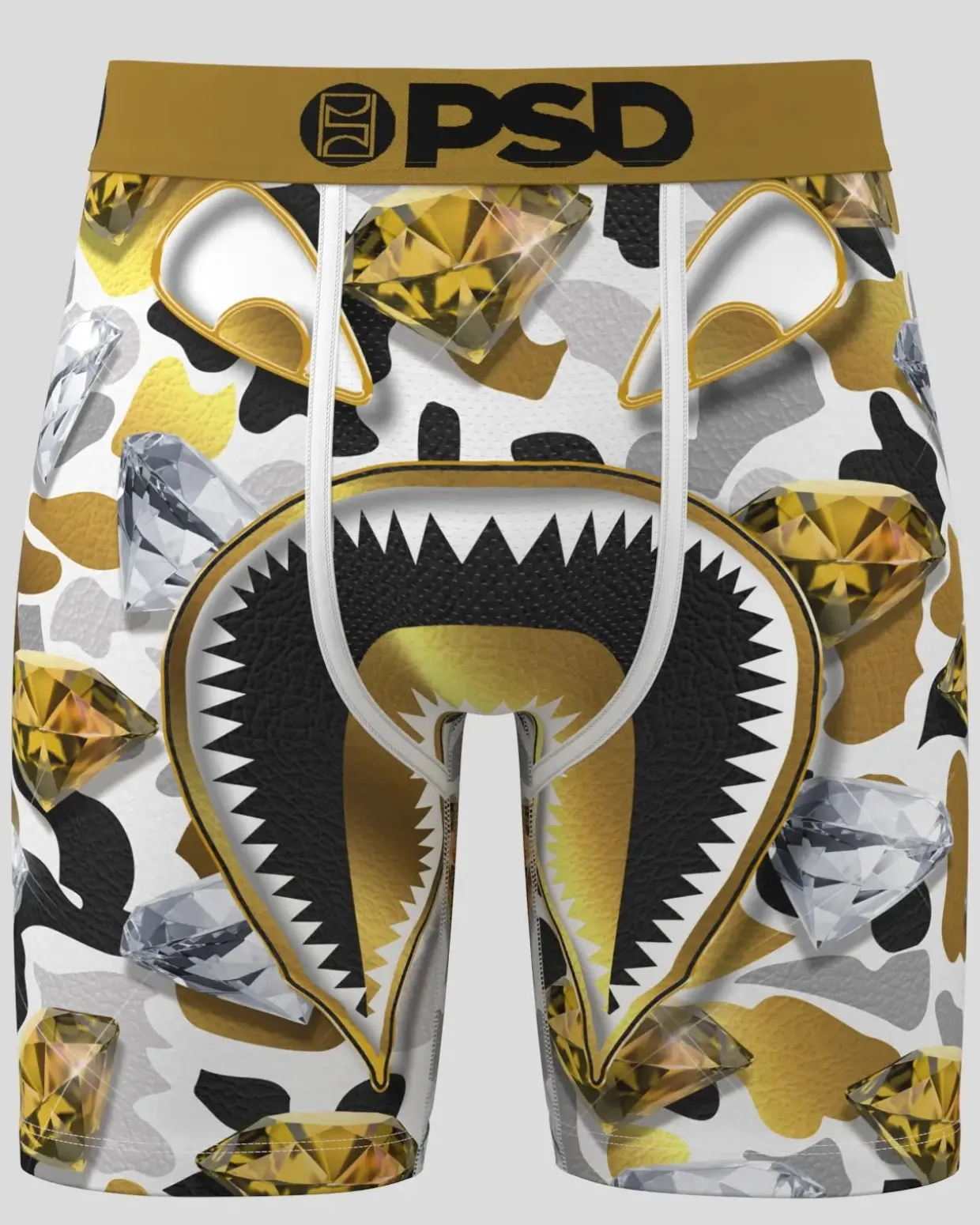 Warface Gold