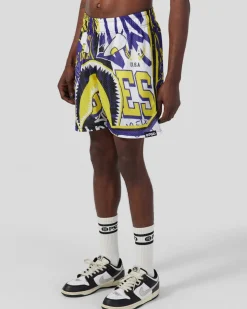 Warface Los Angeles Active Short