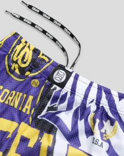 Warface Los Angeles Active Short