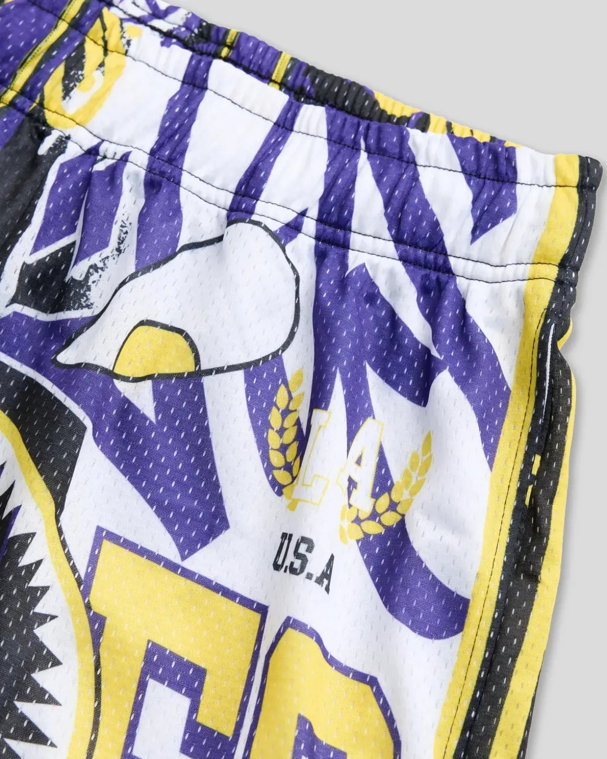 Warface Los Angeles Active Short
