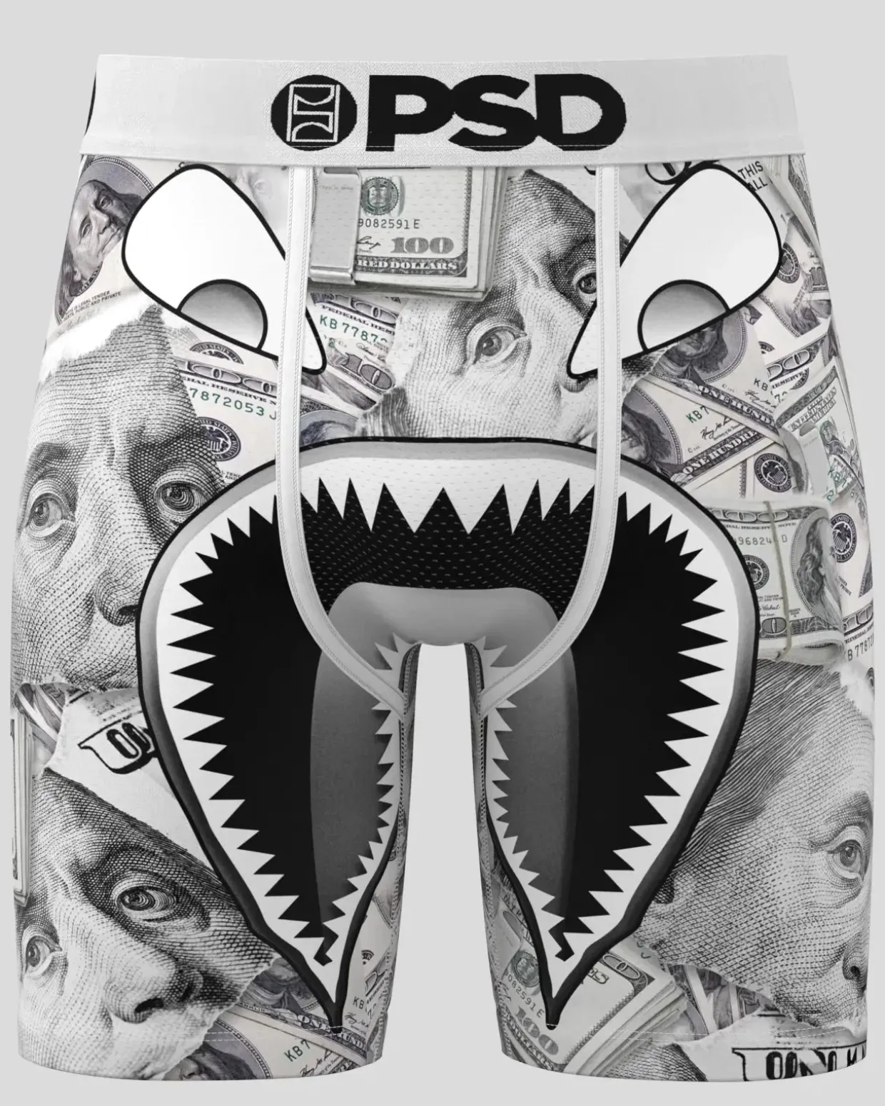 Warface Money Show