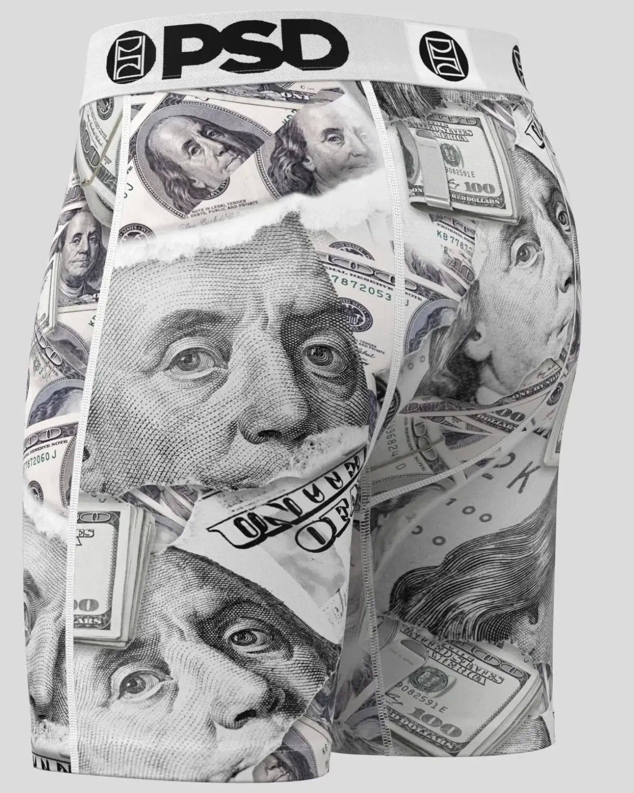 Warface Money Show