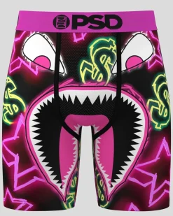 Warface Star Glo