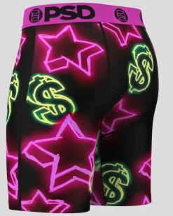 Warface Star Glo