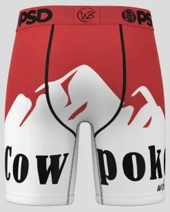 Whiskey Bent - Cowpoke