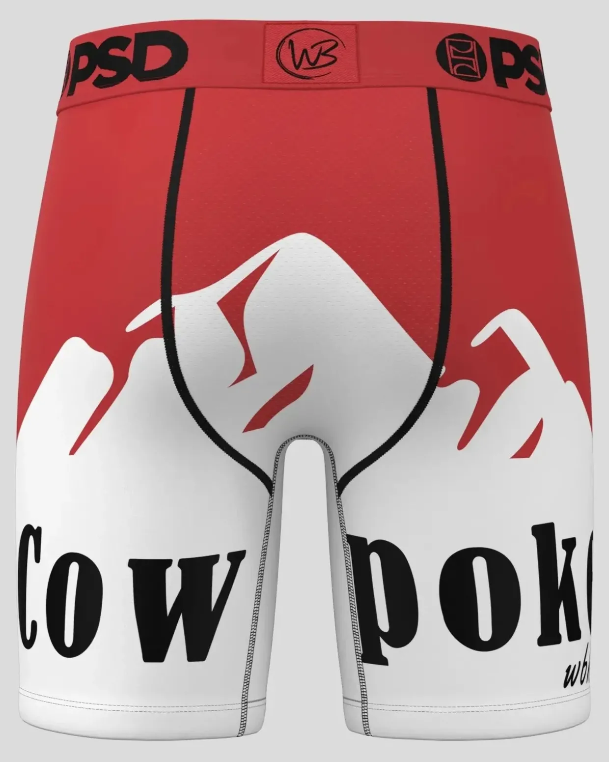 Whiskey Bent - Cowpoke
