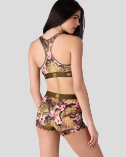 Wild Bloom