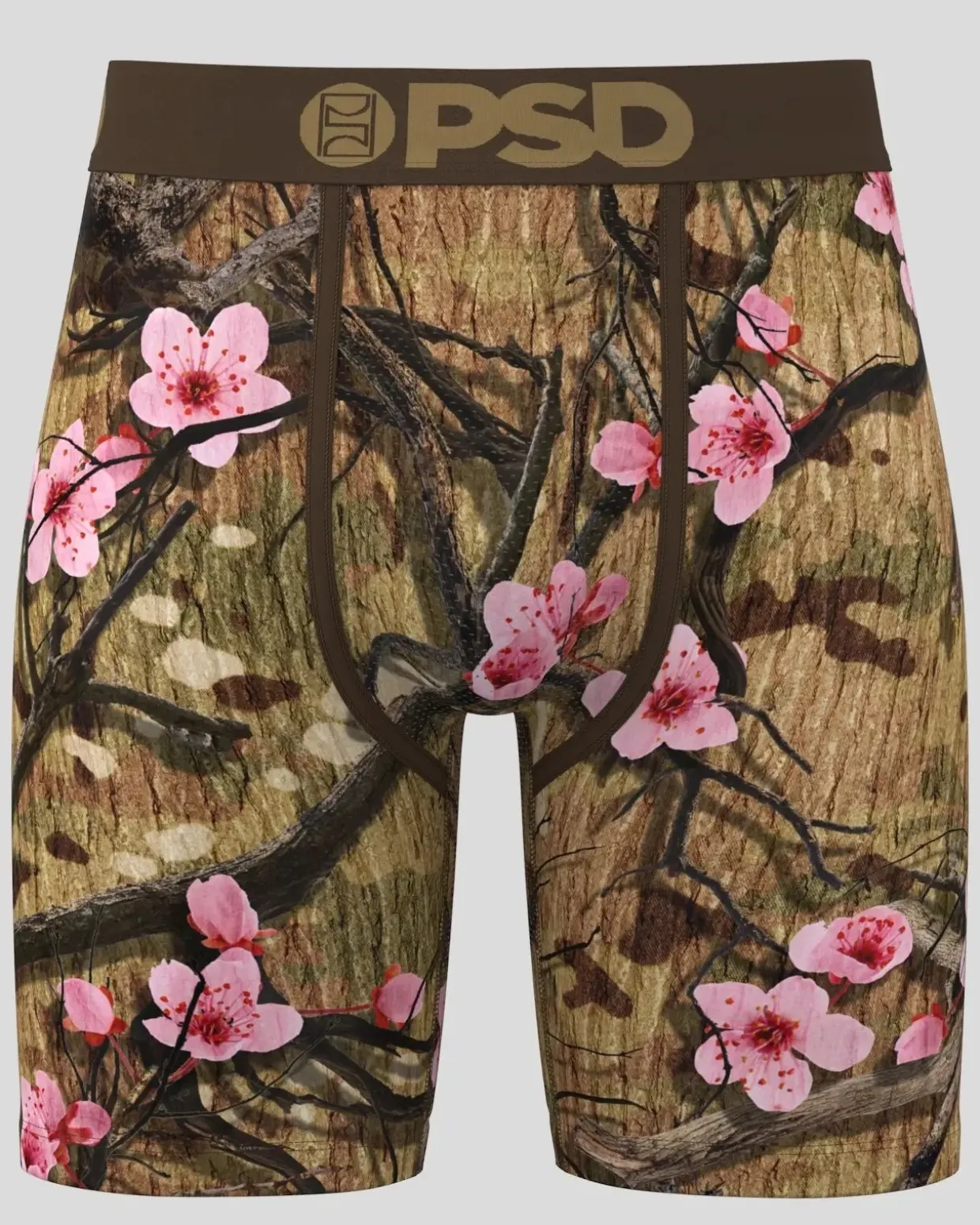 Wild Bloom