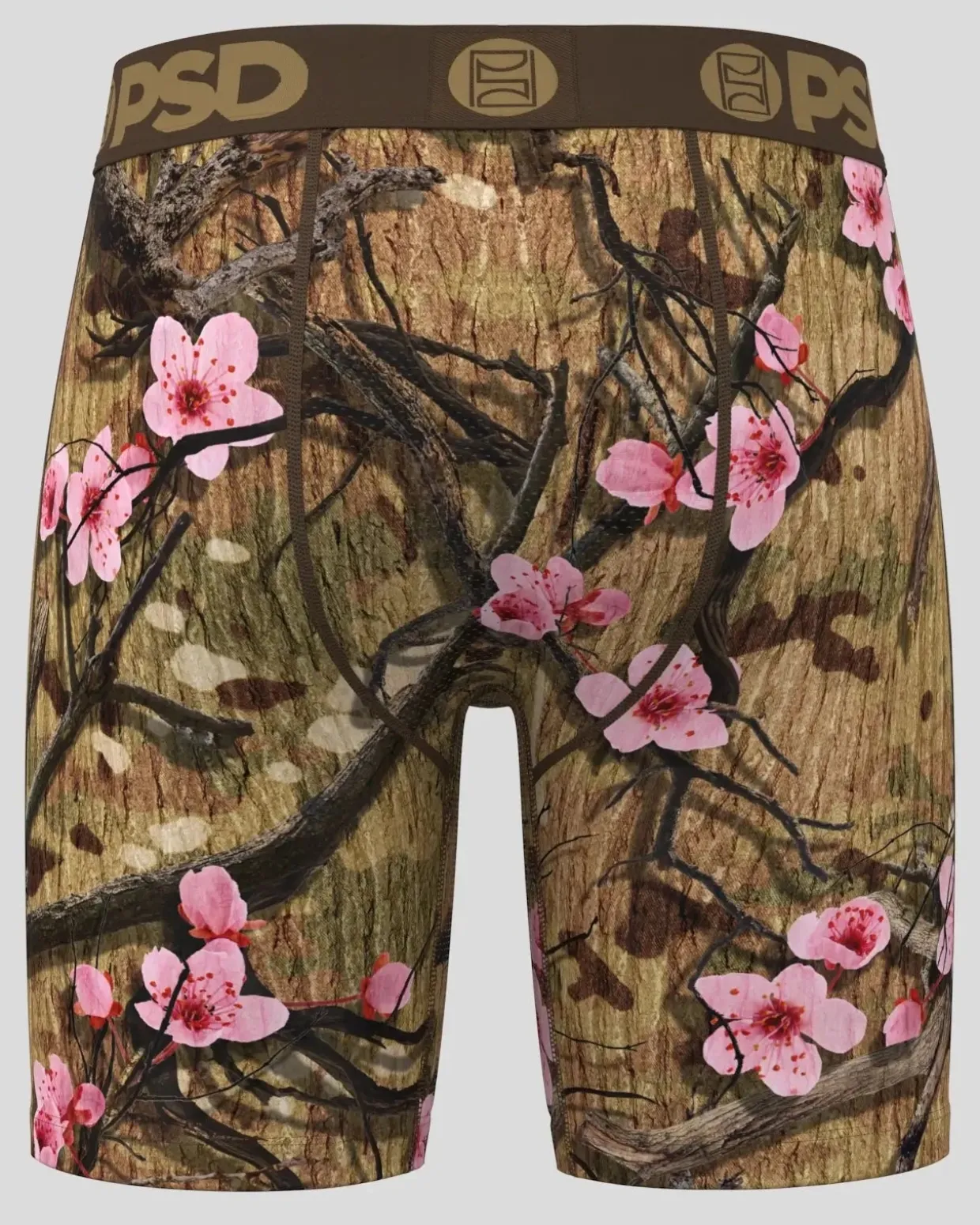 Wild Bloom