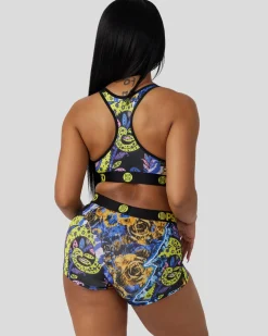 Wild Paisley