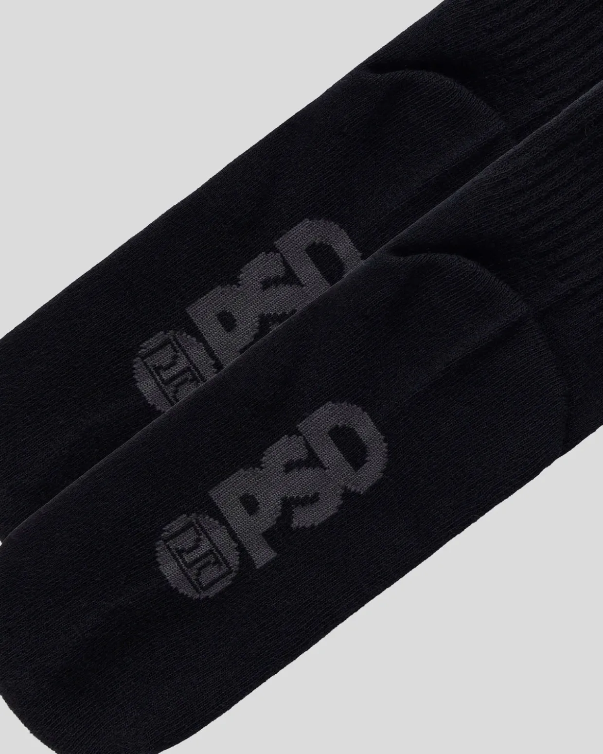 Womens Crew - Black