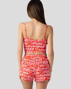 XOXO Modal - Cami Sleep Set