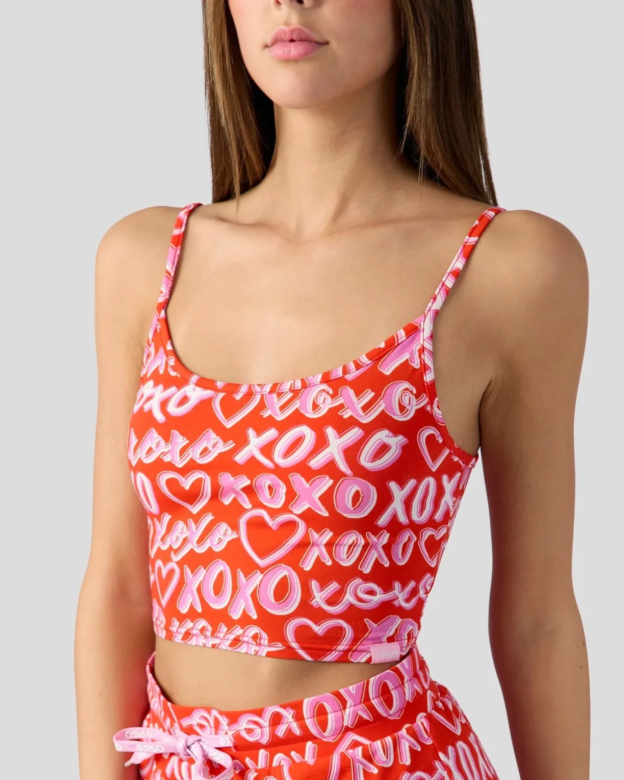 XOXO Modal - Cami Sleep Set